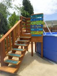 Maybe you would like to learn more about one of these? 61 Idees De Escalier Bois Escalier Bois Amenagement Piscine Amenagement Piscine Hors Sol