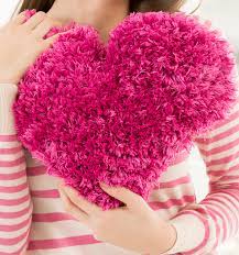 Before we get to the free crochet pattern for the pillow support, let's go over the why you get i found this pattern from the new traveling pillow pattern that you posted! Heart Knitting Patterns In The Loop Knitting