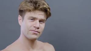Help this poor weak guy get into shape, start a social life, get some awesome swag to finally get with the ladies! Douchebag Haircuts In The Last 70 Years 9gag