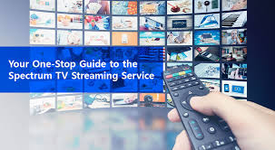 Even though this app comes with around 250+ live channels including hbo go, starz, max. The Ultimate Guide To Spectrum Tv Streaming Service In 2020