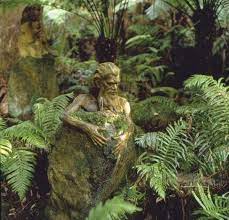 Pin On Garden Statues
