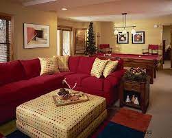 Sectional Couch And Pool Table Decoracion De Unas Muebles Disenos De Unas