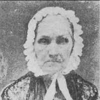 Nancy L Suttles (1791–1870)