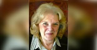 Obituary information for Ann S. Bradley