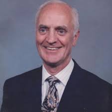 Frederick Johnson (-2020)