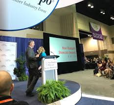 In addition to the space devoted to the main exhibition, a separate 30,000 sqft space is devoted to the impressive new products showcase. Global Pet Expo 2019 New Products Showcase Winners Announced Goodnewsforpets