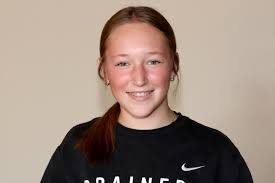 Girls Golf: Holmstrom in 7th to lead Warriors after Day One of sections