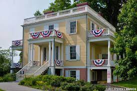 It is now operated as the alexander hamilton memorial free library. Hamilton Grange National Memorial Park At A Glance