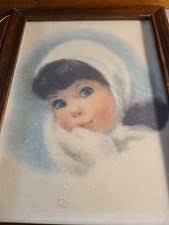 Northern Girls Prints In Print Advertising (1960-1969)