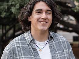 William Oyenque Carson