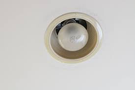 Maybe you would like to learn more about one of these? How To Update Ugly Recessed Can Lights With Energy Efficient Led Lights Pretty Handy Girl