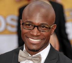 Taye Diggs (Creator)
