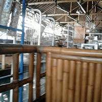 Kolam ombak the legend waterboom kertosono nganjuk. Depot Lesehan Mapan Indonesian Restaurant