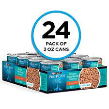 Low Protein Low Phosphorus Cat Food Reviewed Purina Pro Plan Purina Wet Cat Food