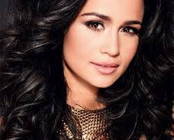 Nanda costa (paraty, september 24, 1986) is a brazilian television, theatre and film actress. Nanda Costa Home Facebook