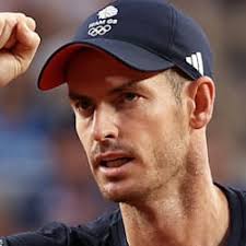 Evans/Murray (GBR) v Gille/Vliegen (BEL)