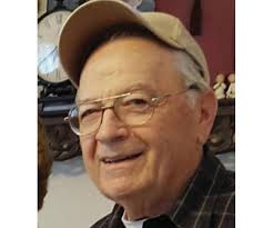 Billy Abel Obituary (1940