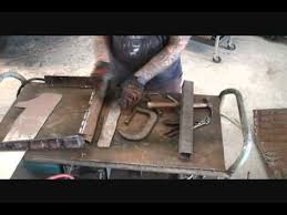 Volkswagen Karmann Ghia How To Replace The Floor Pans Part 5 Volkswagen Karmann Ghia Karmann Ghia Volkswagen Karmann