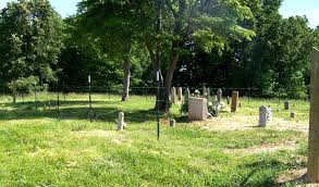 Bunnell Cemetery, Hwy 677 near Monroe, Hart Co., KY