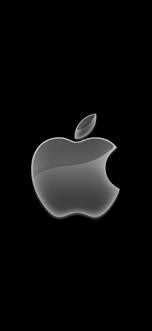 Download Iphone Xs Max Wallpaper Apple Logo Cikimm Com Apple Logo Wallpaper Iphone Black Apple Wallpaper Apple Wallpaper Iphone