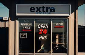 Storage Units Medicine Hat And Redcliff Extra Storage