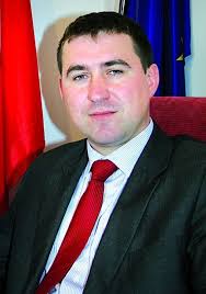 Zacząłem od trudnych decyzji