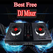 Dj mix lite, free and safe download. Virtual Dj Mixer Mp3 Dj Mix Song 2019 For Android Apk Download
