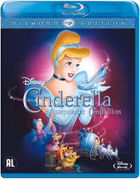 CINDERELLA (Blu-ray), Cate Blanchett | DVD | bol