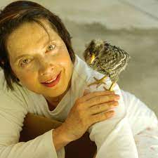 Isabella Rossellini Wants to Teach You About Animal Sex 