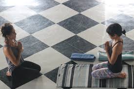 Maybe you would like to learn more about one of these? Private Yoga Session With Colee Garr Hilo Shala