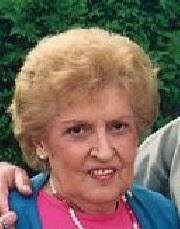 Obituary of Josephine Barlow