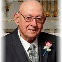 Clyde Joseph Ebert Obituary 2022