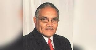 Rev. Ezequiel (Zeke) Leija Obituary
