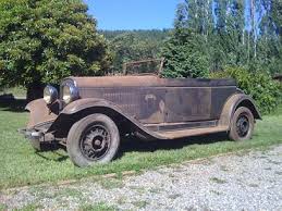 Image result for Nyanza Green 1930 Chrysler