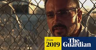 Out of prison after 23 years, thanks to his mother and a documentary