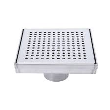 B K L Linear Shower Drain Lowes Com In 2020 Shower Drain Tile Shower Drain Pvc Shower