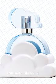 This is an uplifting, soft, and luxurious scent that imbues a thoughtful, artistic expression of positivity and happiness from ariana to her fans. Ariana Grande S Cloud Wins Fragrance Of The Year Award Teen Vogue