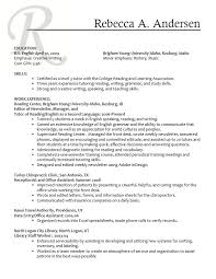 skills and qualities for resumes - Tier.brianhenry.co