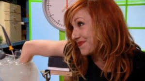 Discutindo discute GIF