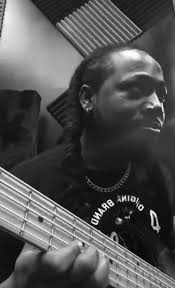 Baybay Carter bruh this groove is unmatched