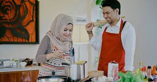 Get notified when suamiku si tukang masak is updated. Ini Sebab Kenapa Suami Hari Hari Suruh Isteri Masak Sebak Perkongsian Ini Keluarga