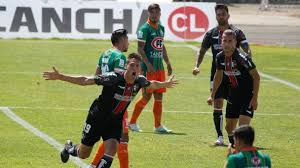 La partita è in programma il 13 aprile 2016 alle 22:15. Desplazan A La U Asi Quedo La Tabla De Posiciones Tras El Triunfo De Palestino Sobre Cobresal En Cancha