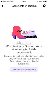 Новые вопросы в французский язык. Facebook Rencontre Nouvelle Fonction De Facebook Pour Celibataires