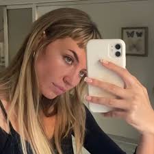 Art/Work: Miranda Rush (@artmirandarush) • Facebook