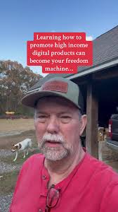 Mark Foshee You can be your own freedom machine by learning how to pro...
