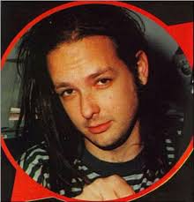 90s Jonathan Davis
