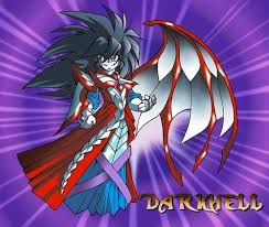 Le sorcier noir darkhell est le méchant récurrent de l'univers des légendaires. Darkhell Bd Les Legendaires Les Legendaires