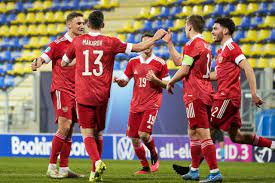 Текстовую трансляцию противостояния проведет liveresult.ru. Rossiya U21 Franciya U21 28 Marta 2021 Goda Prognoz I Stavka Na Match Evro 2021 Smotret Onlajn Pryamaya Translyaciya Chempionat