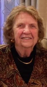 Doris was a good woman. Rest in peace Mrs Doris.