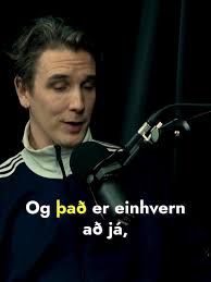 Gísli Marteinn: Hliðvörður Listalífsins